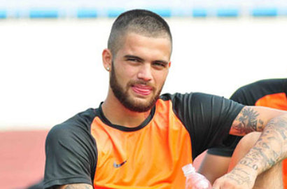 Diego Michiels Kembali Tersangkut Kasus Penganiayaan
