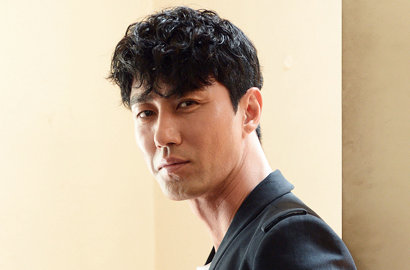 Cha Seung Won Ditakuti Ahn Jae Hyun Saat Syuting 'You're Surrounded'