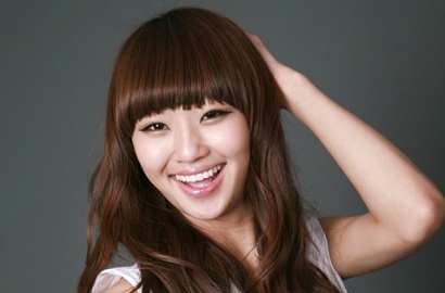 Hyorin Sering Dikira Member Paling Tua di Sistar