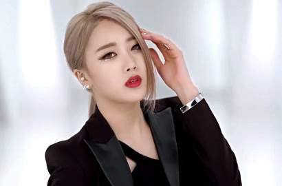 Subin Dal Shabet Syok Alami Kecelakaan Mobil Bareng Manajer