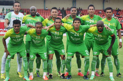 Persebaya Akui Sulit Cari Pemain Asing Berkualitas