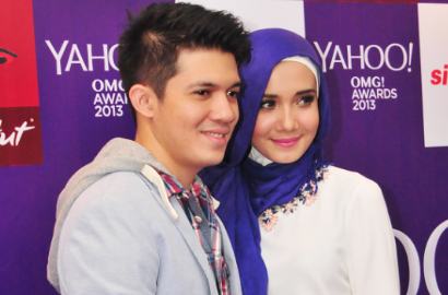 Irwansyah dan Zaskia Sungkar Dianjurkan Ubah Gaya Bercinta