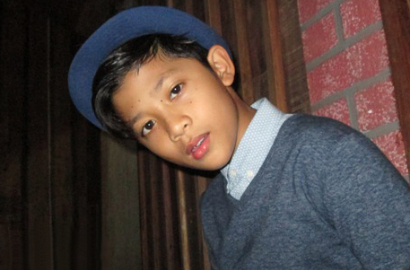 Gatan Bakti Pernah Hampir Gantikan Bastian di Coboy Junior
