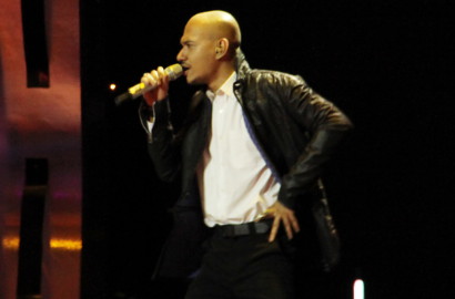 Husein Puji Nowela Pantas Jadi Juara 'Indonesian Idol 2014'