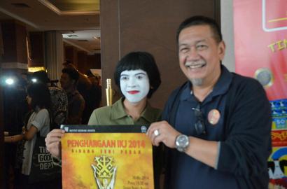 Jelang Ramadhan, Deddy Mizwar Siapkan 'Para Pencari Tuhan' Jilid 8