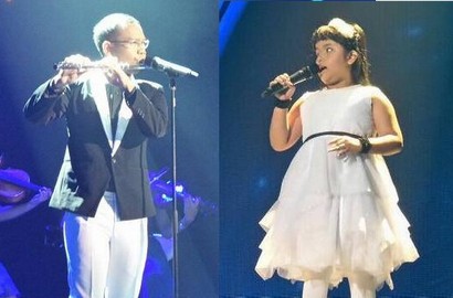 Putri dan Ari Wibowo Maju ke Grand Final 'Indonesia's Got Talent'