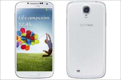 Samsung Galaxy S4 Value Rilis di Eropa