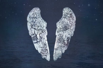 'Ghost Stories' Coldplay Jawarai iTunes dan Chart Inggris
