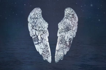 'Ghost Stories' Coldplay Jawarai iTunes dan Chart Inggris