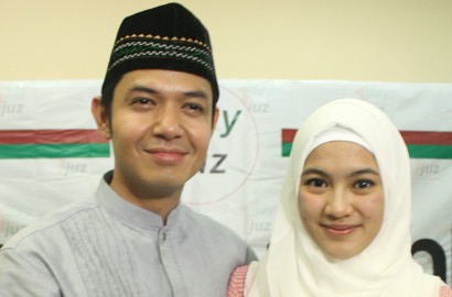 Alyssa Soebandono Hamil Anak Pertama