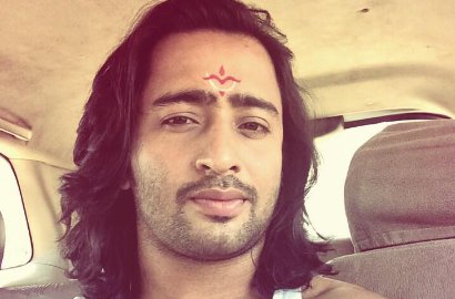 ANTV Janji Hadirkan Bintang 'Mahabharata', Shaheer Sheikh Tak Sabar ke Indo