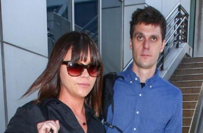 Christina Ricci Tunjukkan Kehamilan untuk Pertama Kali