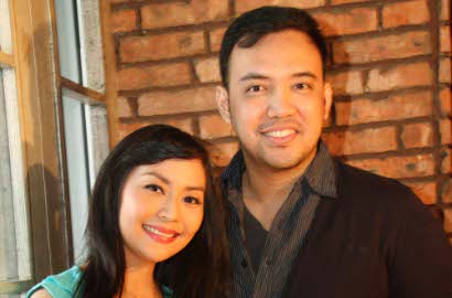 Tessa Kaunang Hormati Sandy Tumiwa Kembali ke Islam Demi Anak-Anak
