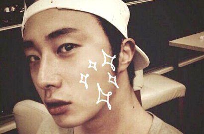 Besok Hadiri Acara, Jung Il Woo Pamer Selca Sudah di Jakarta