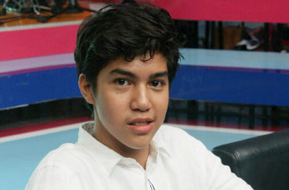 El Grogi Debut Main Sinetron 'Siti Bling-Bling'