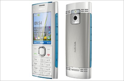 Nokia X2 Diisukan Bisa Dual Boot Android dan Windows