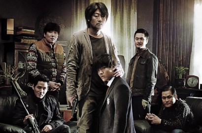 Film Laris Korea 'Hwayi' Bakal Dibikin Versi Hollywood