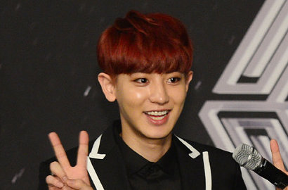 Chanyeol Ungkap Yunho TVXQ Beri Saran untuk Konser Perdana EXO