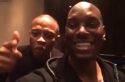 Gara-gara Video Selfie Dr. Dre, Akuisisi Beats Oleh Apple Terancam?