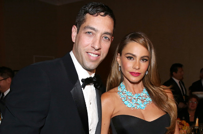 Fans Tak Kaget Sofia Vergara Berpisah dari Tunangan