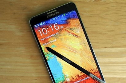 Inilah Fitur Unggulan Samsung Galaxy Note 4