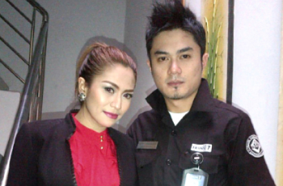 Akan Ada Kereta Labu di Pesta Pernikahan Cinta Penelope