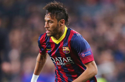 Kasus Transfer Neymar ke Barcelona Kembali Bermasalah