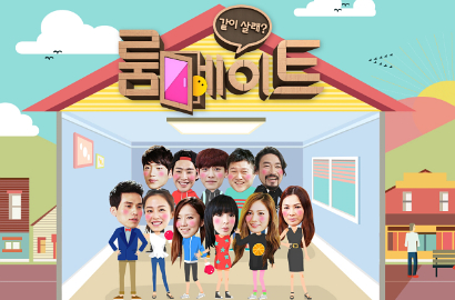 Rating 'Roommate' Masih Bertahan di Rangking Terbawah