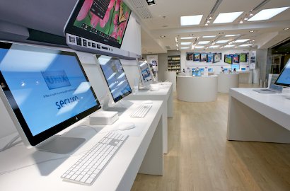 Apple Sudah Miliki Alamat Kantor Perwakilan Resmi di Jakarta?