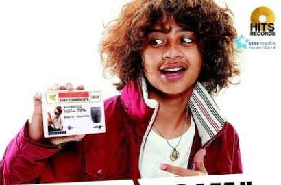 Bastian Eks Coboy Junior Pilih Pasarkan Debut Lagu Solo Secara Digital