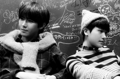 Cemburu, Kwanghee ZE:A Ogah Makanan yang Diiklankan Hyungsik