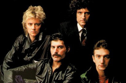Lagu Freddie Mercury yang Belum Pernah Rilis Akan Hadir di Album 'Queen Forever'
