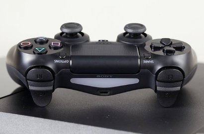Ikuti Langkah Xbox One, PlayStation Siap Gempur Tiongkok