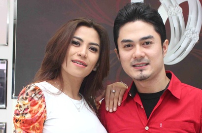 Cinta Penelope Siapkan Dana Hampir 1 Miliar untuk Pernikahannya