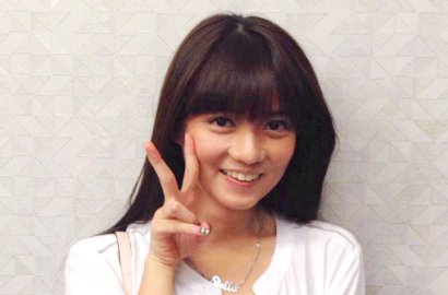 Stella Cornelia Akui Didukung JKT48 Main Film 'Remember When'