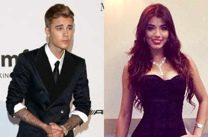 Justin Bieber Goda Model Seksi Yovanna Ventura di Instagram
