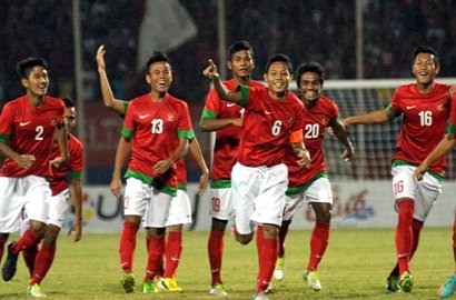 Harga Tiket Timnas U-19 vs Lebanon Termurah Rp 30 Ribu