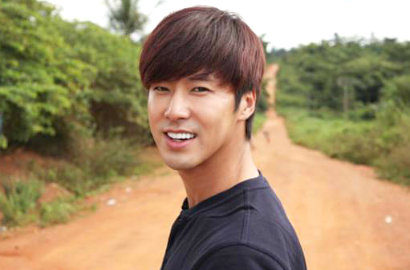 Yunho TVXQ Bakal Adu Akting Bareng Jung Il Woo di 'Night Watchman'