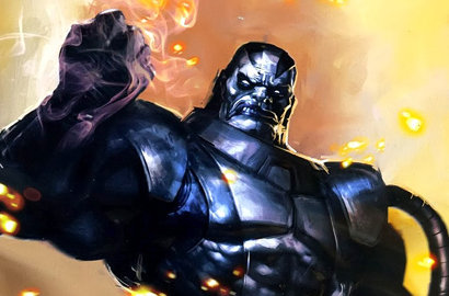 Inilah Arti Cuplikan Ending 'X-Men: Days of Future Past'
