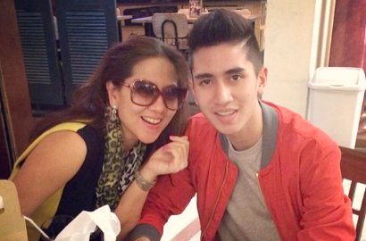 Verrell Bramasta Sedih Ayah Tak Bisa Ikut Liburan ke Korea