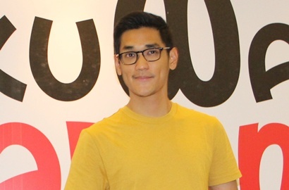 Afgan Ungkap Kenangan Bersama Raisa Saat SMA