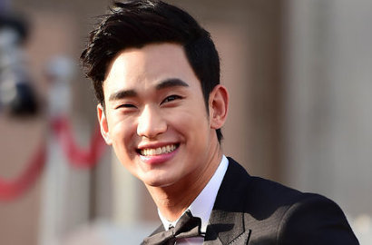 Kim Soo Hyun Menang Besar di Baeksang Art Awards 2014