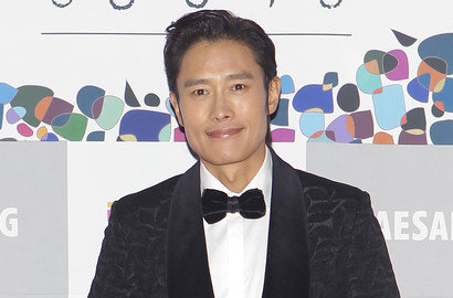 Lee Byung Hun Bakal Jadi Musuh Arnold di 'Terminator Genisys'?