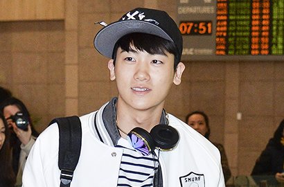 Hyungsik ZE:A Keluhkan Dianggap Psycho Karena Golongan Darahnya