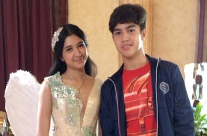 Ahmad Dhani Komentari El Rumi Peluk Mikha Tambayong di 'Siti Bling-Bling'