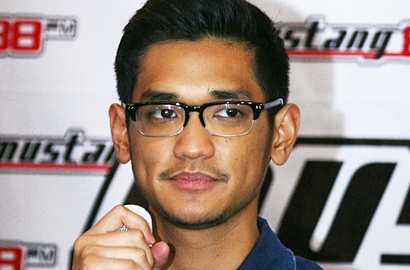 Afgan Ingin Bikin Konser Tunggal di Ultah Ke-26