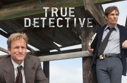 'True Detective' Season 2 Akan Miliki 3 Tokoh Utama