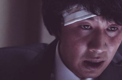 Dahi Lee Kwang Soo Diperban Demi Film 'Confession'