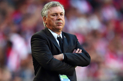 Carlo Ancelotti Pernah Tolak Tawaran Alex Ferguson untuk Melatih MU