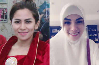 Cinta Penelope Yakin Nikita Mirzani Hamil 5 Bulan